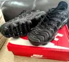 Nike VaporMax plus 44 номер, черни, нови, снимка 2