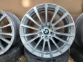 Джанти BMW 5x112x8J18 iS30, снимка 2