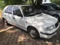 Шкода фелиция 1.3 2001г., снимка 2