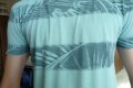 тениска на Waikiki  за тийнейджър или слаб мъж  размер ХС, снимка 1