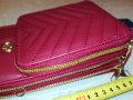 чантичка-червена 1808231432, снимка 5