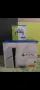 Продавам ps5 slim disk edition 1TB два джойстика и gta5, снимка 1