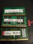 DDR4 3200MT 1x16GB SO-DIMM (Лаптоп) памети Kingston/ Transcend/Hynix/Samsung, снимка 1