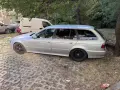продавам BMW E39 530dA Touring 2003г, снимка 2