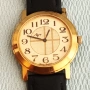 Стари Руски механични часовници, снимка 10