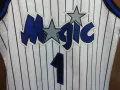 A.Hardaway #1 Orlando Magic Champion оригинален потник NBA , снимка 7