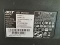 Монитор Acer X203H Cb 50,8 см (20") TFT WXGA++ 1600x900, снимка 3