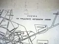 Стари схеми на градския транспорт в София, снимка 4