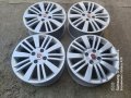 4 броя алуминиеви джанти за Fiat Grande Punto,Fiat Punto Evo 15, снимка 1