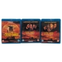 От здрач до зори трилогия блу рей колекция dusk dawn trilogy blu ray collection , снимка 1