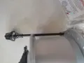 Продавам колела внос от Германия НОВА предна динамо главина SHIMANO NEXUS 6V-3W, снимка 3