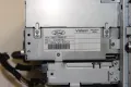 CD RADIO Navi навигация Панел климатроник Ford S-Max (2006-2010г.) 6M2T18B988AC / 6M2T10E889AB Smax, снимка 6