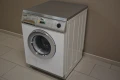 Професионална пералня Miele WS 5425, снимка 7