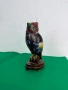 Китайска фигура на сова №7611, снимка 2