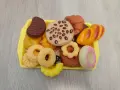 Дървена Детска кухня, снимка 7