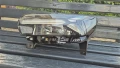 Ляв фар Dacia Duster 3 година 2024 2025 Led код 260608204R , снимка 4