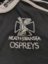 Ръгби тениска на SWANSEA OSPREYS , снимка 3