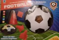 Футбол- забавна игра за двама, снимка 1