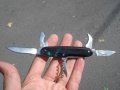 КОЛЕКЦИОНЕРСКО БЪЛГАРСКО ДЖОБНО НОЖЧЕ , снимка 4