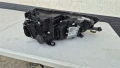 Ляв фар Skoda Fabia 4 Full Led година 2022 2023 2024 2025 модел с лупа код 6VB941015B, снимка 3