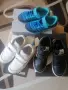 Маратонки за момче Adidas размер 34, снимка 8
