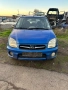 Subaru Justy 1.3 16V на части, снимка 1