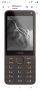 Мобилен телефон Nokia 235 4G (2.4", 128 MB) Черен , снимка 1