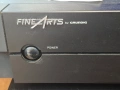 тунер grundig Fine Arts T4, снимка 2