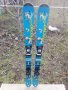 карвинг детски ски TECNOpro  skitty  110см.  , снимка 1 - Зимни спортове - 42559051