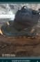 Детски ботушки Adidas 35 номер, снимка 2