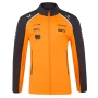 McLaren F1 Team Softshell Jacket - Оригинално мъжко софтшел яке, снимка 2
