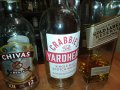 crabbies chivas johnnie-3бр празни шишета за колекция 0803231628, снимка 6