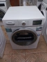Като нова сушилня с термопомпа Сименс Siemens IQ 800 с WI-FI A+++ 8кг 2 години гаранция!, снимка 6