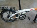 сгъваем велосипед Tern Link d8, снимка 10