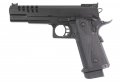 Еърсофт пистолет DOUBLE BELL HI-CAP 5.1 Blowback (Грийн газ, метален), снимка 1