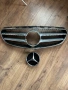 Решетка грил за Mercedes W212 Facelift, снимка 1