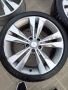 Джанти Мерцедес 18" 5х112 MERCEDES 5X112 CLA A B C E, снимка 6