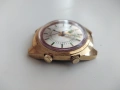 Мъжки Руски Часовник Секонда Звънец, снимка 3