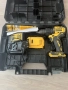 Ударен винтоверт DEWALT DCD 709, снимка 1