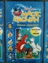 9 броя видеокасети Английски с Дисни, снимка 2