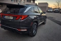 Hyundai Tucson 1.6 TURBO HYBRID ГАРАНЦИЯ, снимка 5