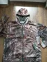 realtree red head - мъжко ловно горнище L, снимка 4