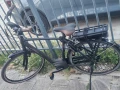 E-bike gazelle c8 , снимка 10