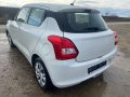 Suzuki Swift 5 1.2i, 90 ph., 5sp., engine K12C, 2019, 22 000 km.,euro 6D, Сузуки Суифт 5, 1.2i, 90 к, снимка 6