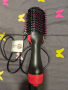 Електрическа четка за коса , снимка 1