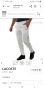 Lacoste  Mens Size 5 - L  НОВО! ОРИГИНАЛ! Мъжки Екип / комплект!, снимка 2