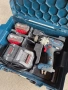 Bosch GSB 18V-85C, снимка 2