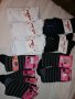 Дамски памучни чорапи , снимка 1 - Дамски чорапи - 38618167