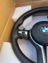 BMW F10/F11 M спортен волан , снимка 6