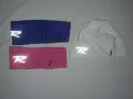 Rossignol, SWIX , Nike шапка,ленти за глава и китка, снимка 1
